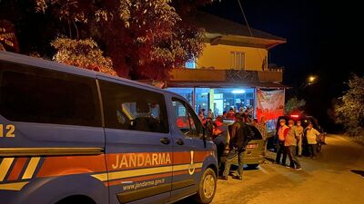 Tilki zannedip ateş açtı, bahçede gelinini öldürdü!