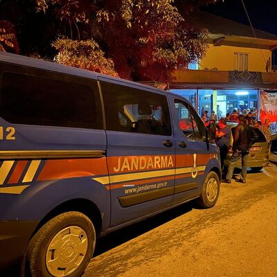 Tilki zannedip ateş açtı, bahçede gelinini öldürdü!