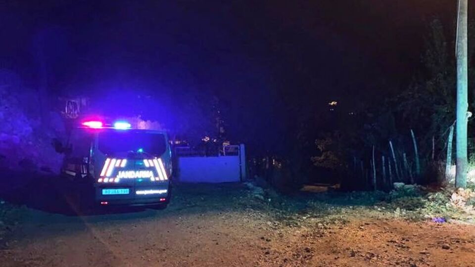 Tüfekle vurulan yaşlı adam kurtarılamadı