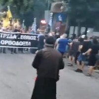 Yunanistan'da 'Ayasofya Camii' hazımsızlığı