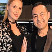 'Eski eşimden bir tek bu kaldı'