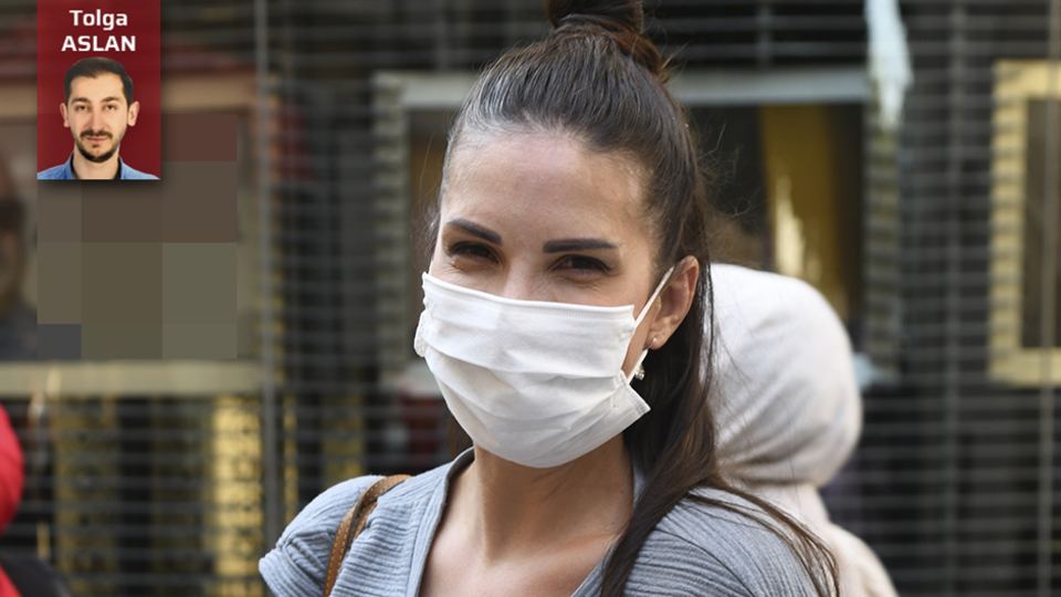 "Sahneyi özledim, parayı değil"