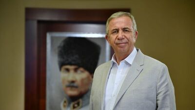 Başkan Yavaş 'Afiyet Ver' kampanyasını başlattı