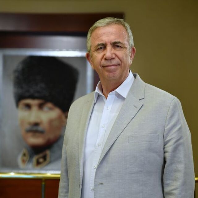 Başkan Yavaş 'Afiyet Ver' kampanyasını başlattı