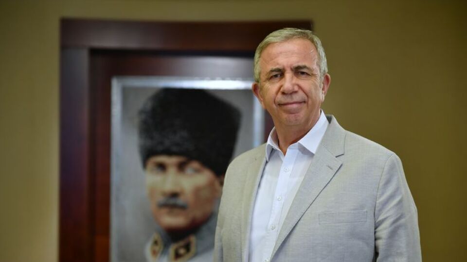 Başkan Yavaş 'Afiyet Ver' kampanyasını başlattı