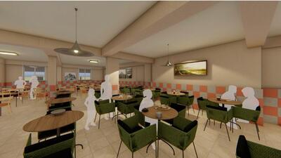 Afyonkarahisar'da Kadın Kültür Evleri kuruluyor