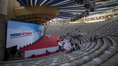 CHP'de Genel Başkan seçimi bugün!