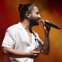 "Pandemi sonrası ilk konserimiz"