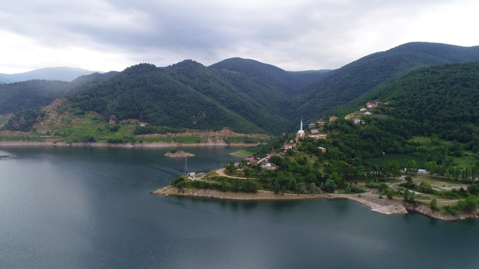 Görenleri kendine 'aşık' ediyor