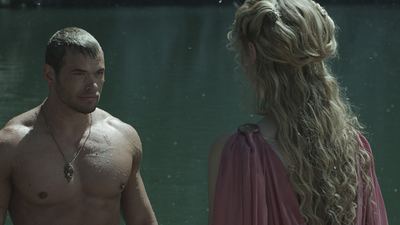 Herkül: Efsane Başlıyor oyuncuları