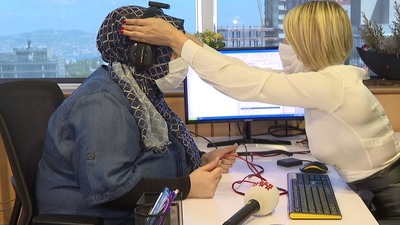 Tiryakilere tek seferde sigara bıraktıran tedavi: Biorezonans