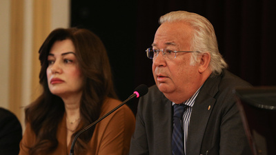 "Galatasaray asla sahipsiz değildir"