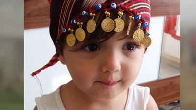 Yaşasaydı İkranur bugün 7. yaşını kutlayacaktı