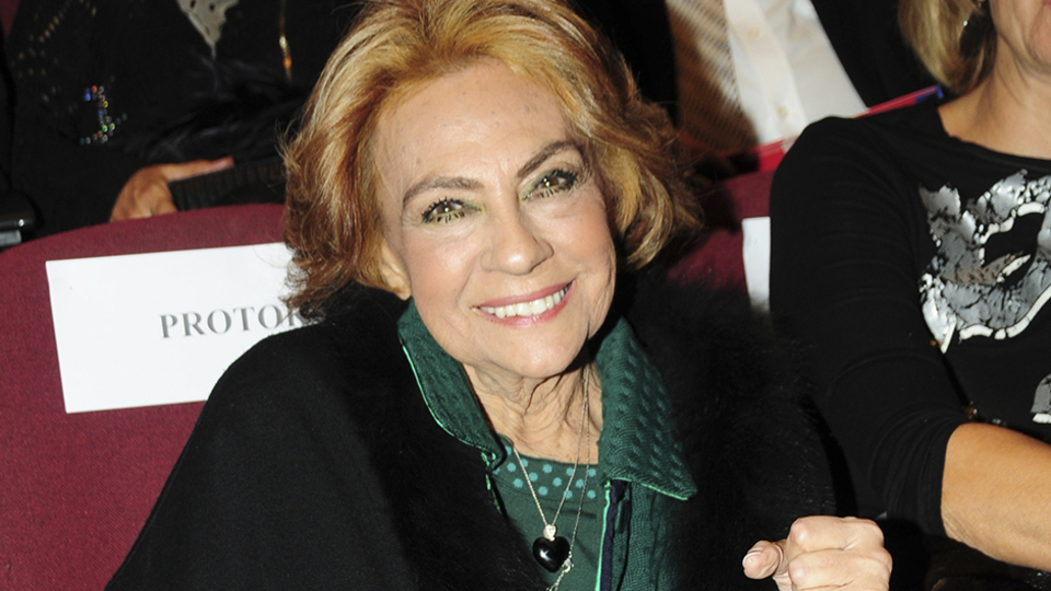 Usta oyuncu vefatının 6'ncı yılında unutulmadı