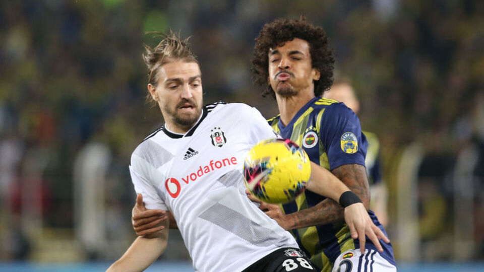 Caner Erkin'in menajerinden açıklama