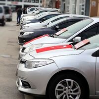 6 otomobil firması ucuz kredi dışında kaldı!