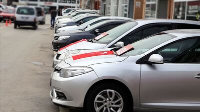 6 otomobil firması ucuz kredi dışında kaldı!