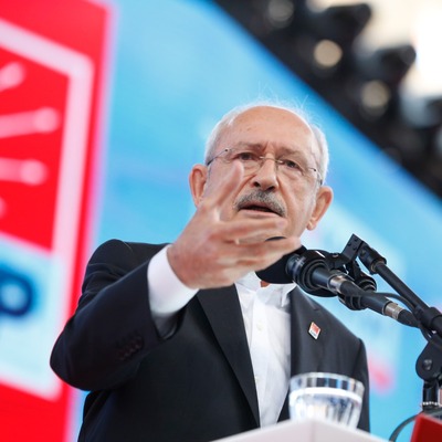 Kılıçdaroğlu: İlk seçimde dostlarımızla birlikte iktidar olacağız
