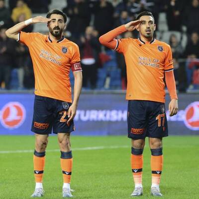 İrfan Can'ı isteyen takımı resmen açıkladı!