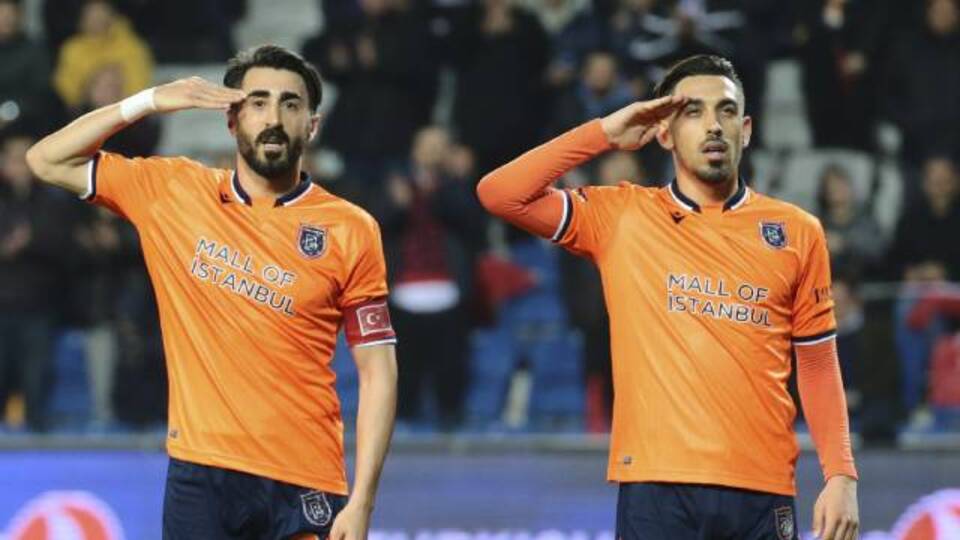 İrfan Can'ı isteyen takımı resmen açıkladı!