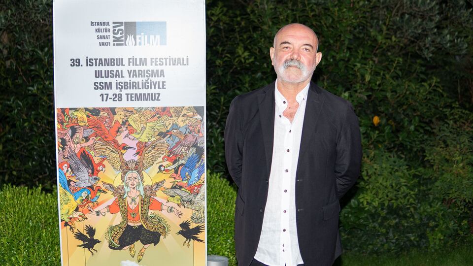 Nasipse ödüllere aday