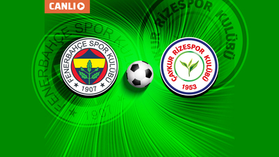 3 puanlı kapanış!