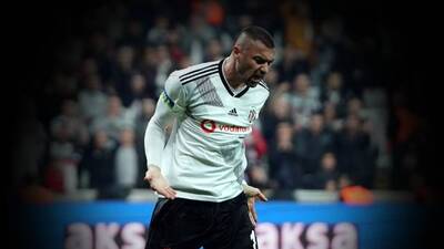 Burak Yılmaz her şeyi anlattı