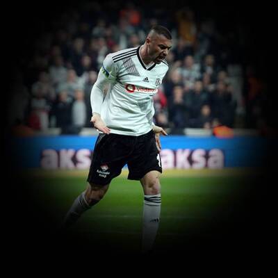 Burak Yılmaz her şeyi anlattı