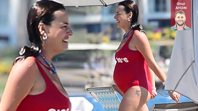 Bebek geliyor