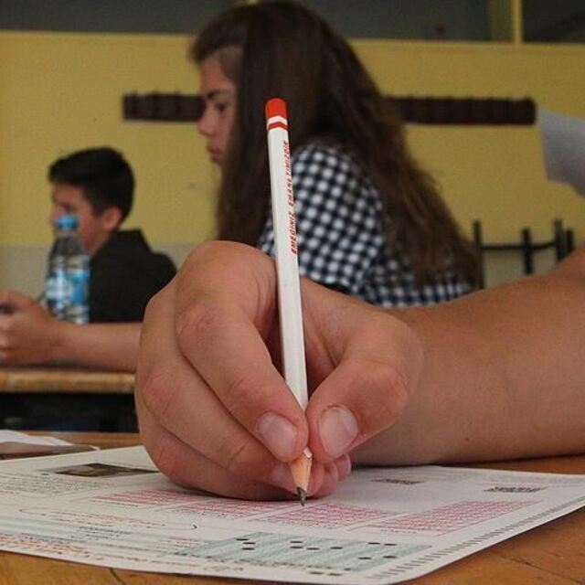 LGS tercih robotu ile tercih yap!