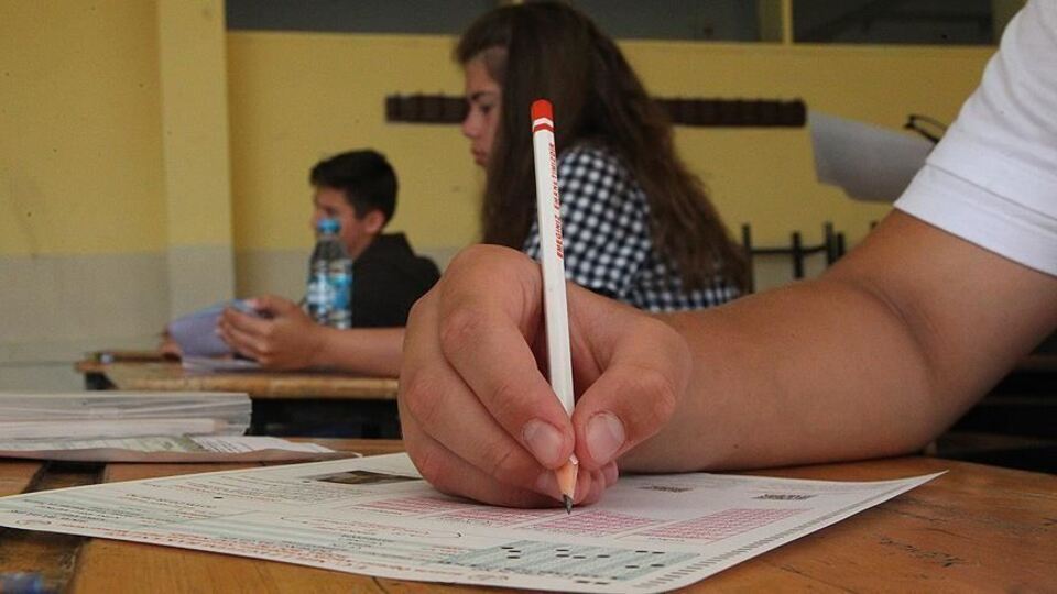 LGS tercih robotu ile tercih yap!