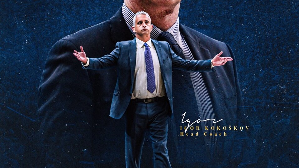 Kokoskov'un yardımcıları belli oldu