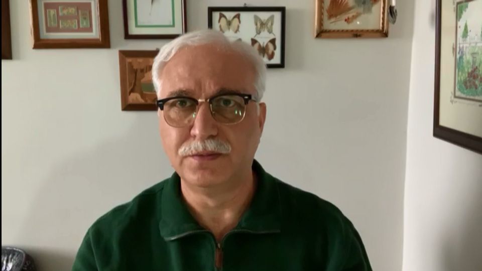 "Bu bayram, Ramazan Bayramı'ndan daha riskli"