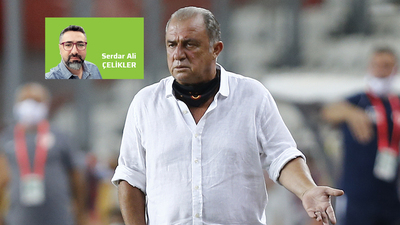 Fatih Terim ve iyi planlama zorunluluğu