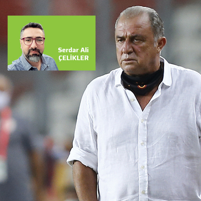 Fatih Terim ve iyi planlama zorunluluğu