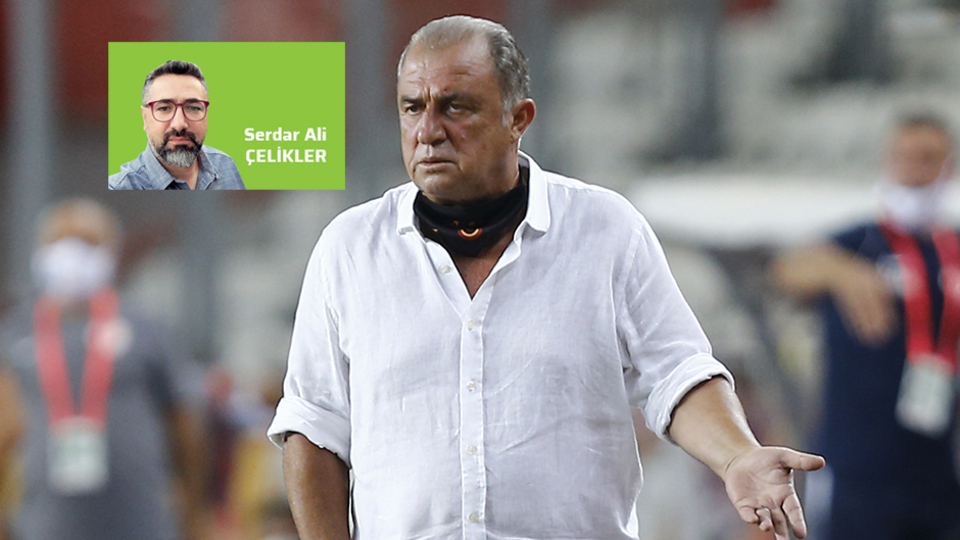 Fatih Terim ve iyi planlama zorunluluğu