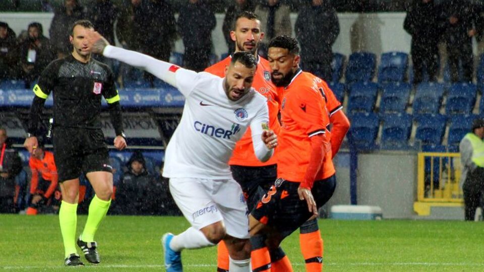 Şampiyon, Kasımpaşa maçıyla bitirecek