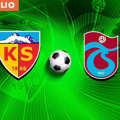 Trabzonspor 2. bitirdi!