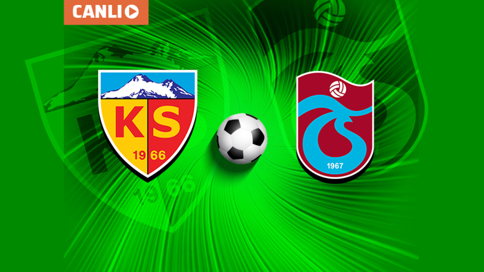Trabzonspor 2. bitirdi!
