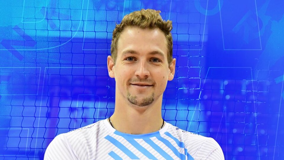 Alexander Berger, Halkbank'ta
