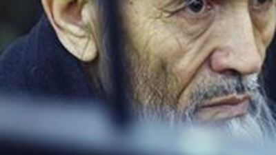 ABD'nin insan hakları ödülü verdiği Askarov cezaevinde hayatını kaybetti