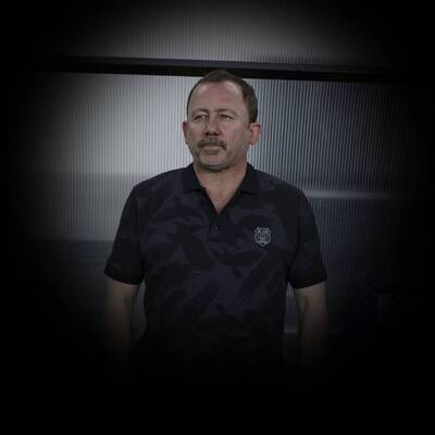 Sergen Yalçın'dan flaş sözler