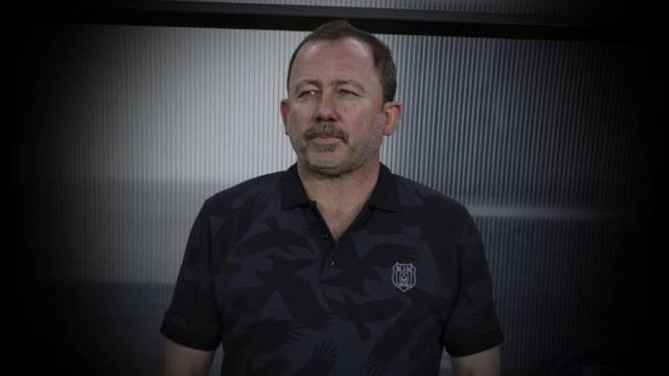 Sergen Yalçın'dan flaş sözler