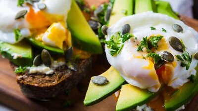 Poşe yumurta nasıl yapılır?