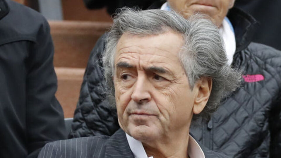 Libya'dan Fransız yazara soruşturma talebi