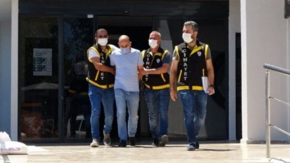 Bursa'da silahlı kavga! 1 kişi öldü, 1 kişi yaralandı