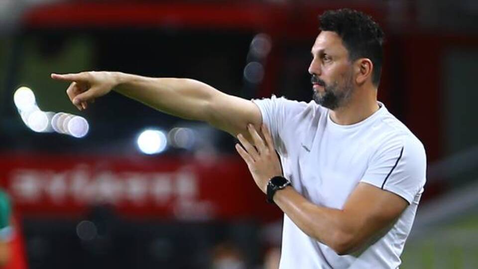 Erol Bulut tarih verdi!