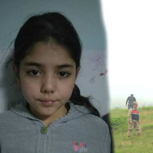 Yaylada kaybolan Elif'ten haber var!
