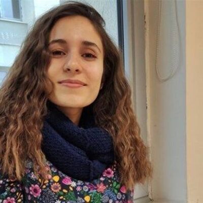 Gülistan iki gün alıkonulmuş!