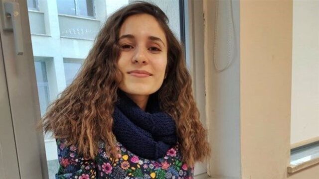 Gülistan iki gün alıkonulmuş!